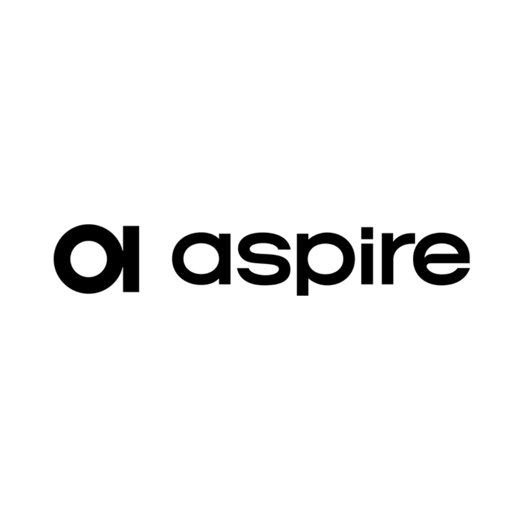 Aspire Vape Mods and Pods.