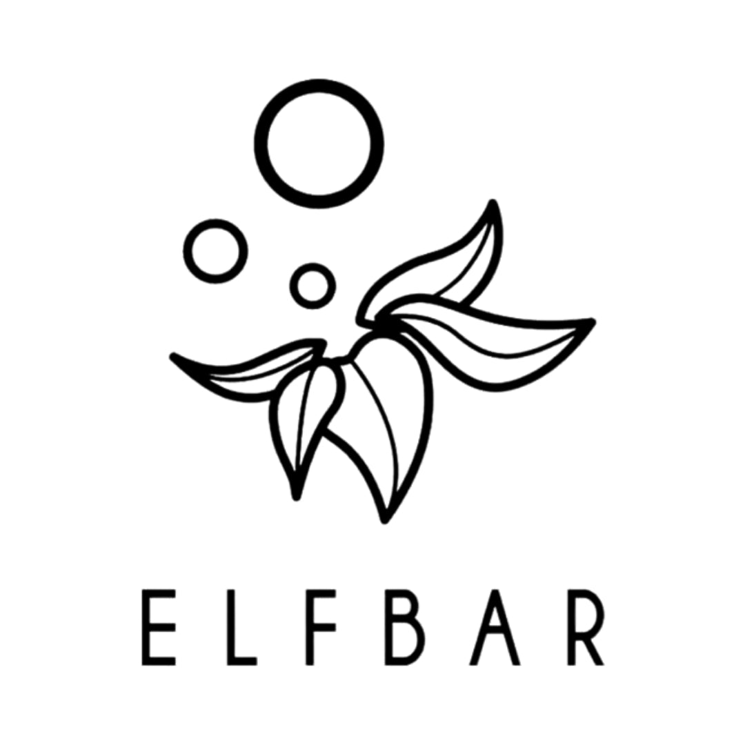 Elf Bar Vape Kits and E-Liquids UK.