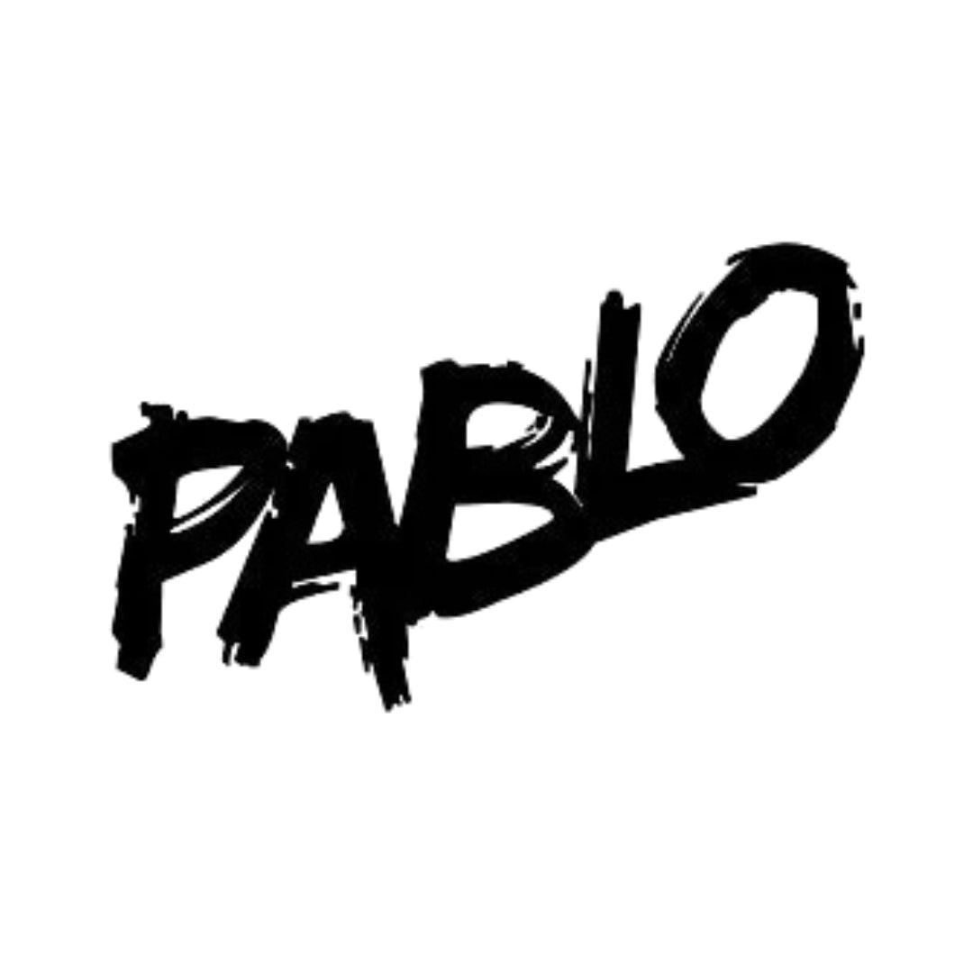 Pablo Nicotine Pouches, Strong & Tobacco-Free UK.