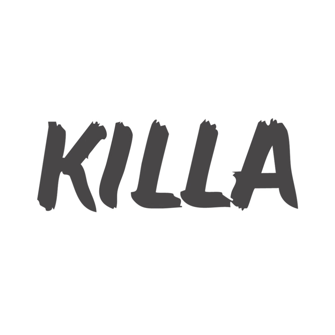 Killa Nicotine Pouches UK, Strong Nicopods & Flavours.