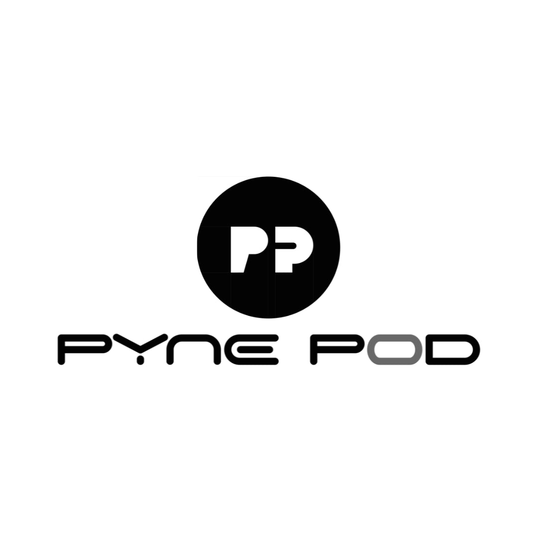 Pyne Pod Vape, Click 10K, Boost & Refill Kits UK.