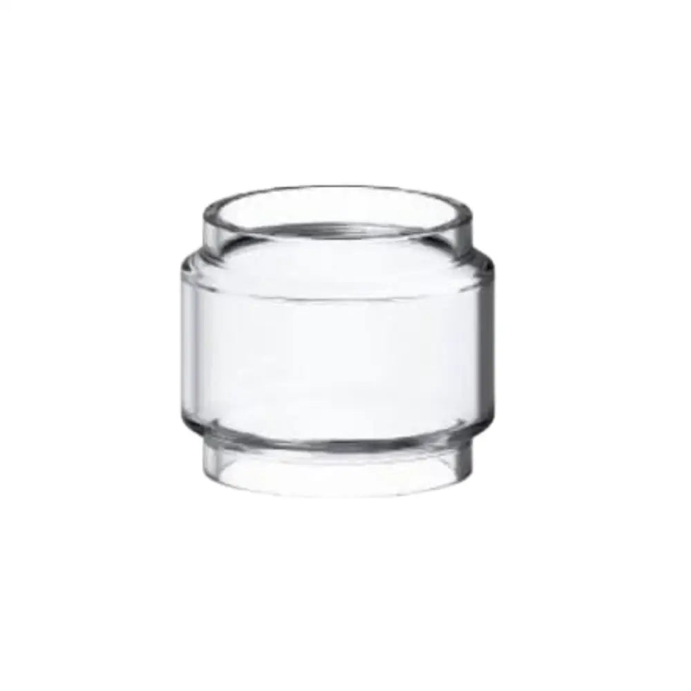 Clear glass replacement tank for Aspire Cleito 120 vape device