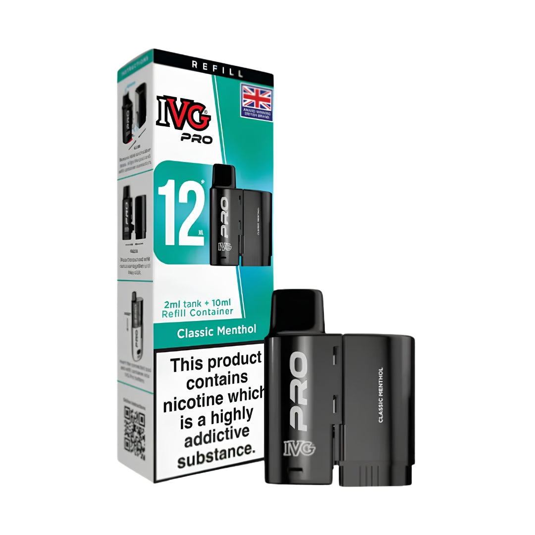 Fruit E-Liquids UK