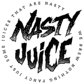 nasty juice uk and nasty juice europe is an e-liquid company that has worldwide fame with fruity flavoured e-liquids