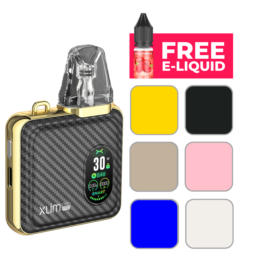 Starter Vape Kit UK Best Starter Vape Kit Free Delivery