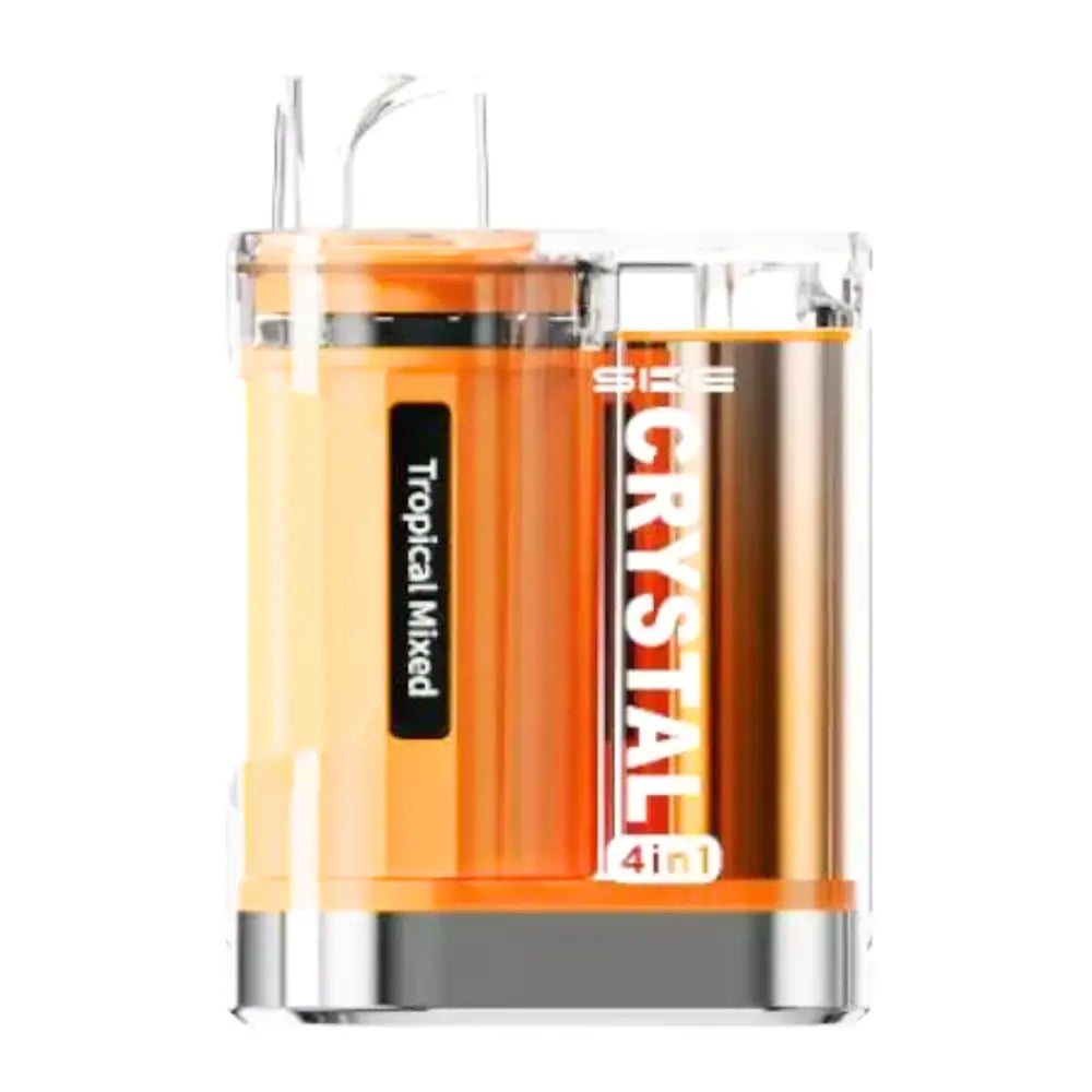 elfbar nachfüll pod läuft aus What Is the Best Vape Pen? (2025 UK Review) main image 1