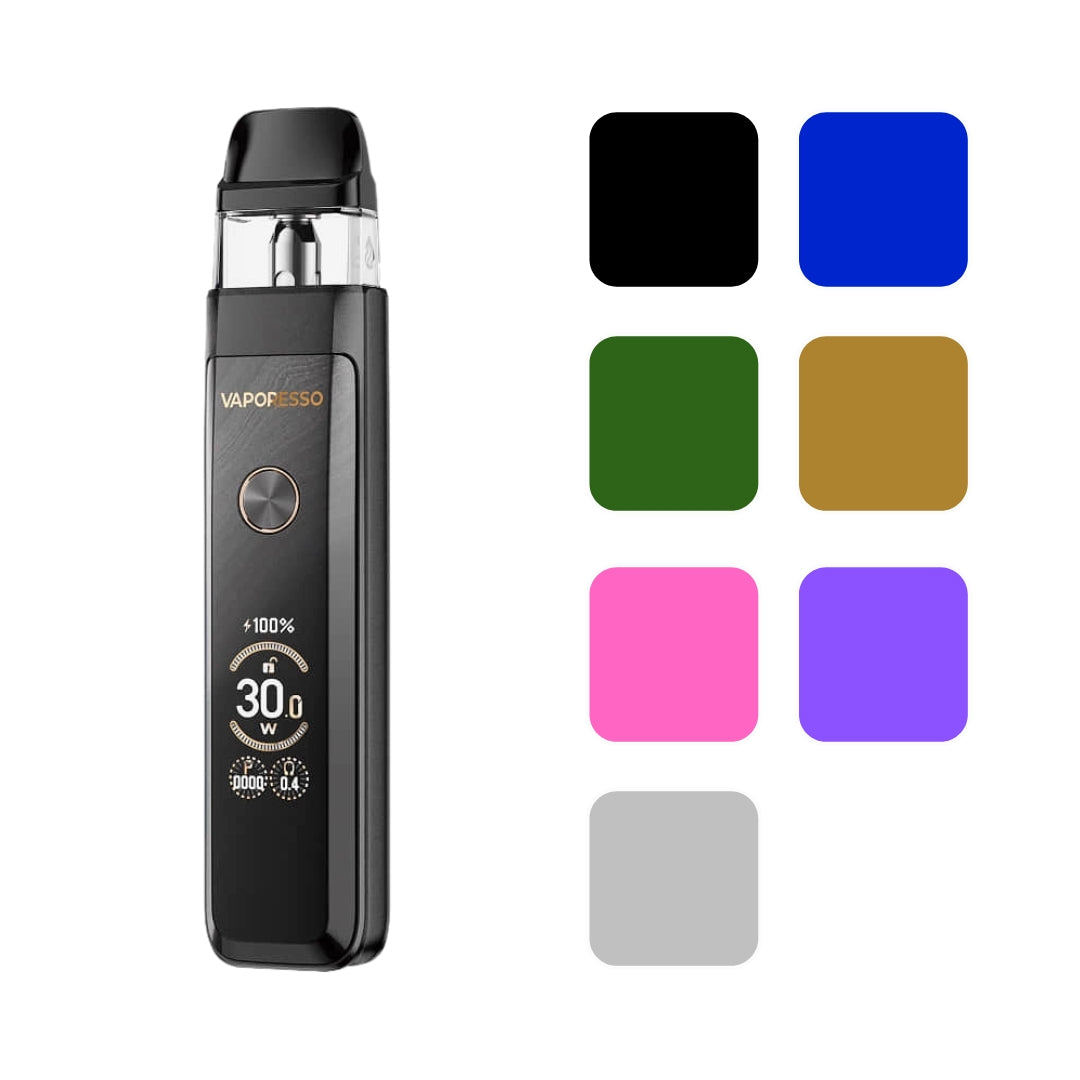 Vaporesso XROS Pro 2 Vape Kit 2000mAh MTL Pod System Vaporesso XROS Pro 2 Vape Kit 2000mAh MTL Pod System