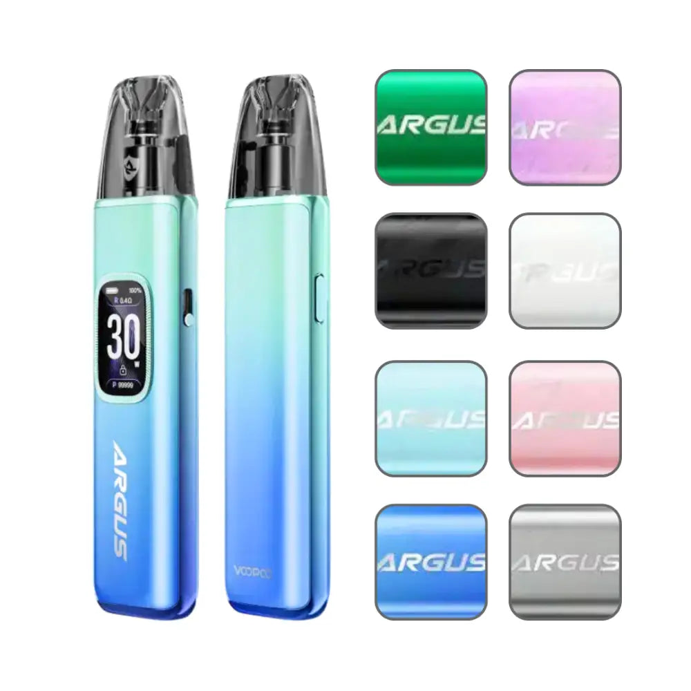 Voopoo Argus G3 Pod Vape Kit | Buy Pod Kit UK | Smokz Voopoo Argus G3 Pod Vape Kit | Buy Pod Kit UK | Smokz