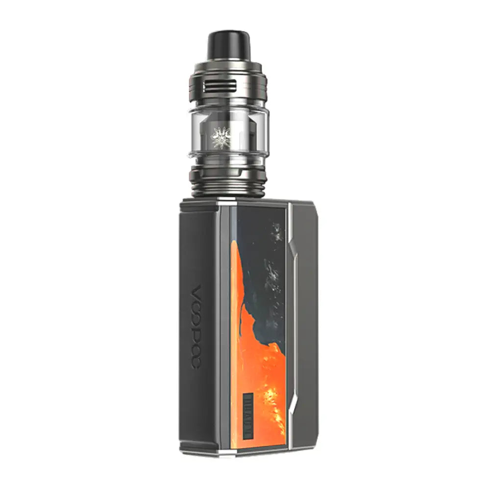 elf bar vape uk VOOPOO DRAG 5 / UFORCE-X Replacement Glass main image 0
