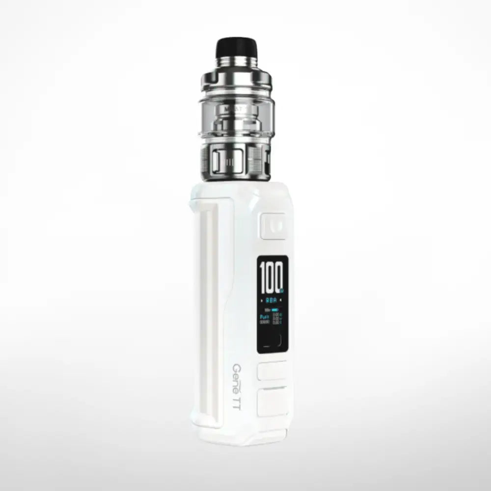elf bar vape uk VOOPOO Argus XT Mod Kit 100W with Matt Tank New main image 0