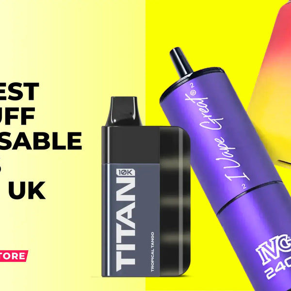 Best Disposable Vape UK Maximum Puffs Lost Mary BM6000 Best Disposable Vape UK Maximum Puffs Lost Mary BM6000