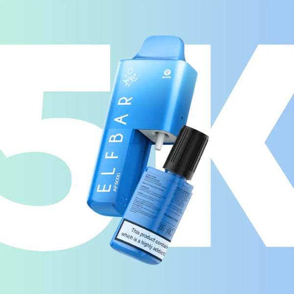 elf bar af5000 review ELFBAR AF5000 Disposable Vape Innovative Vaping Experience