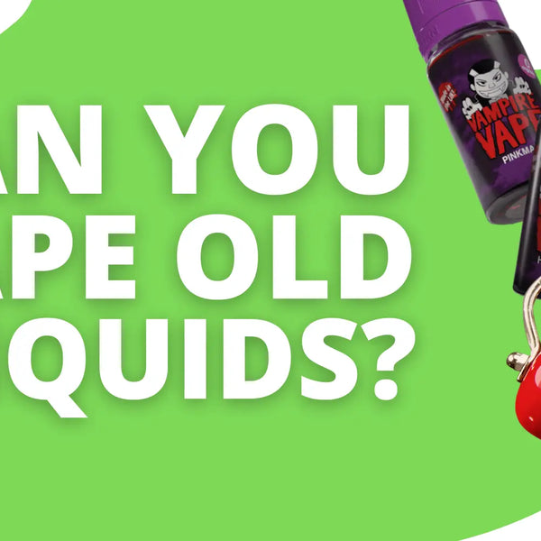 e liquide just jam Does Menthol Vape Juice Expire? Storage & Freshness Guide — EJV Distro main image 0
