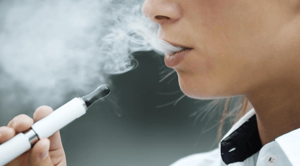 The NHS Could Offer E-Cigarettes To Combat Smoking - Smokz Vape Store