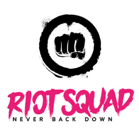 Riot Squad E-Liquid - Smokz Vape Store