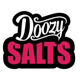 Doozy Nic Salts - Smokz Vape Store