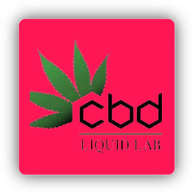 CBD Liquid Lab - Big CBD
