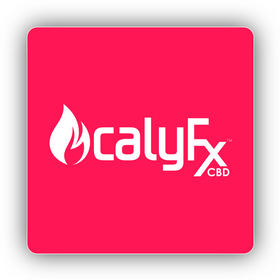 CalyFX CBD - Smokz Vape Store
