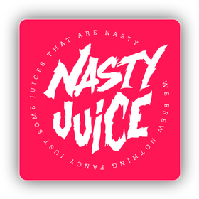 Nasty Juice UK