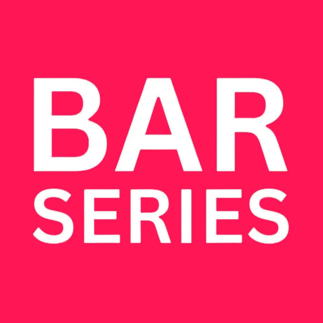 Bar Series E-Liquid.