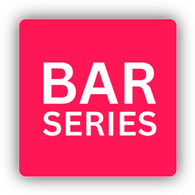 Bar Series Vape Juice