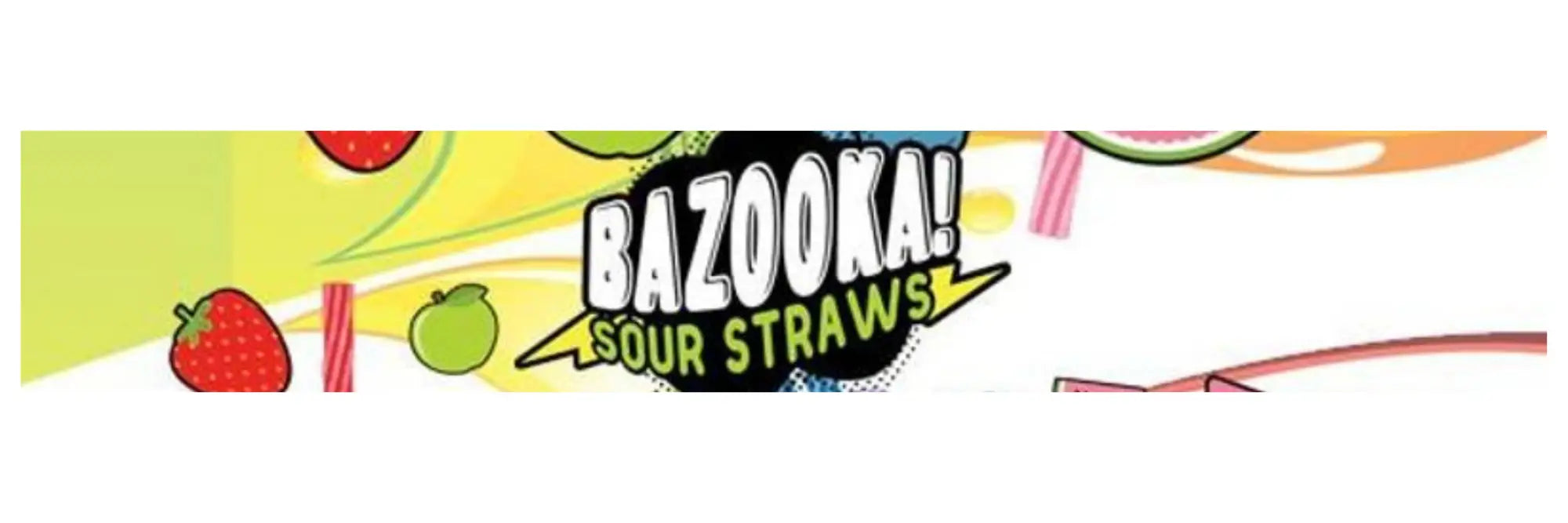 Bazooka E-liquids