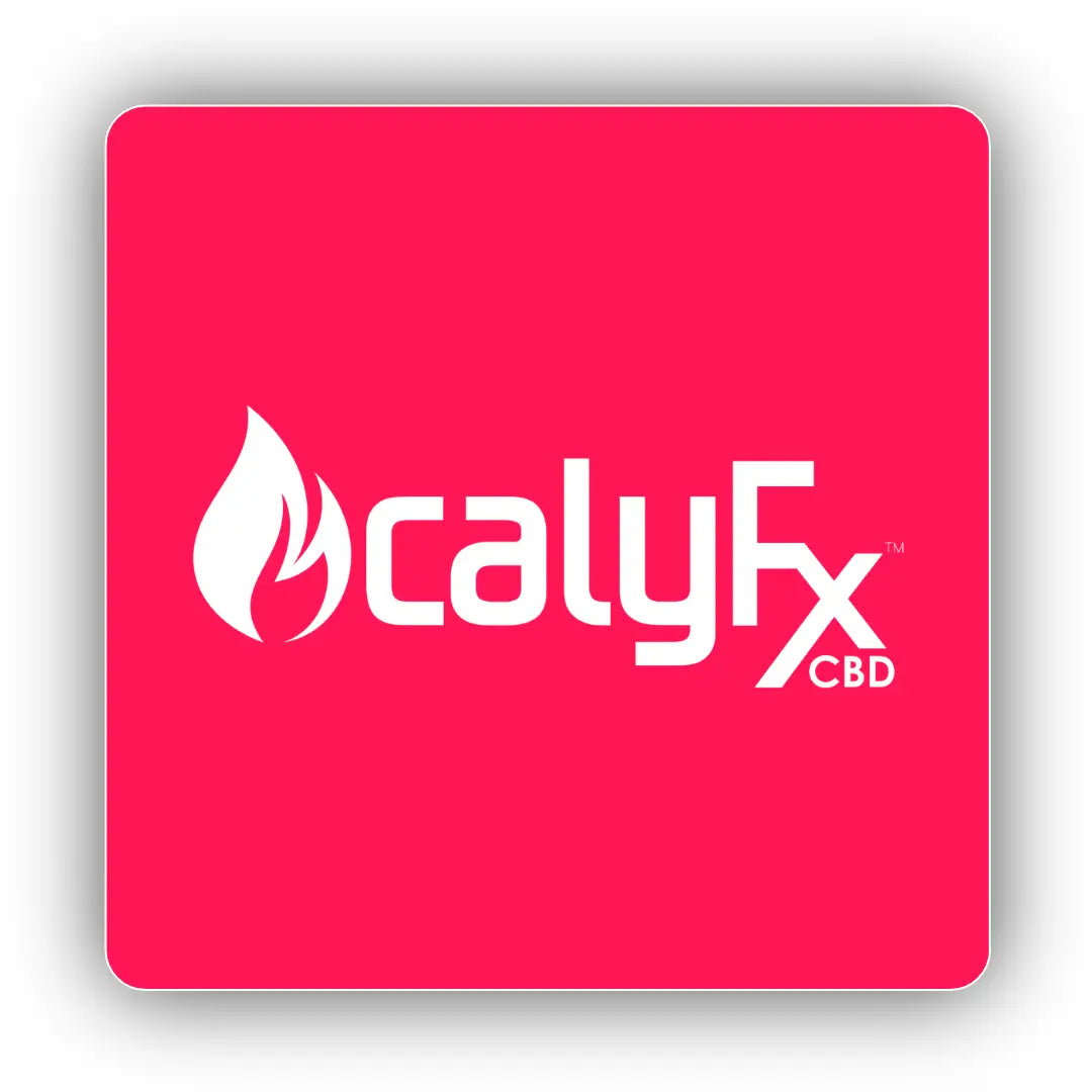 CalyFX CBD - Smokz Vape Store