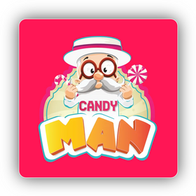 Candy Man Eliquid