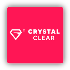 Crystal Clear E-liquid