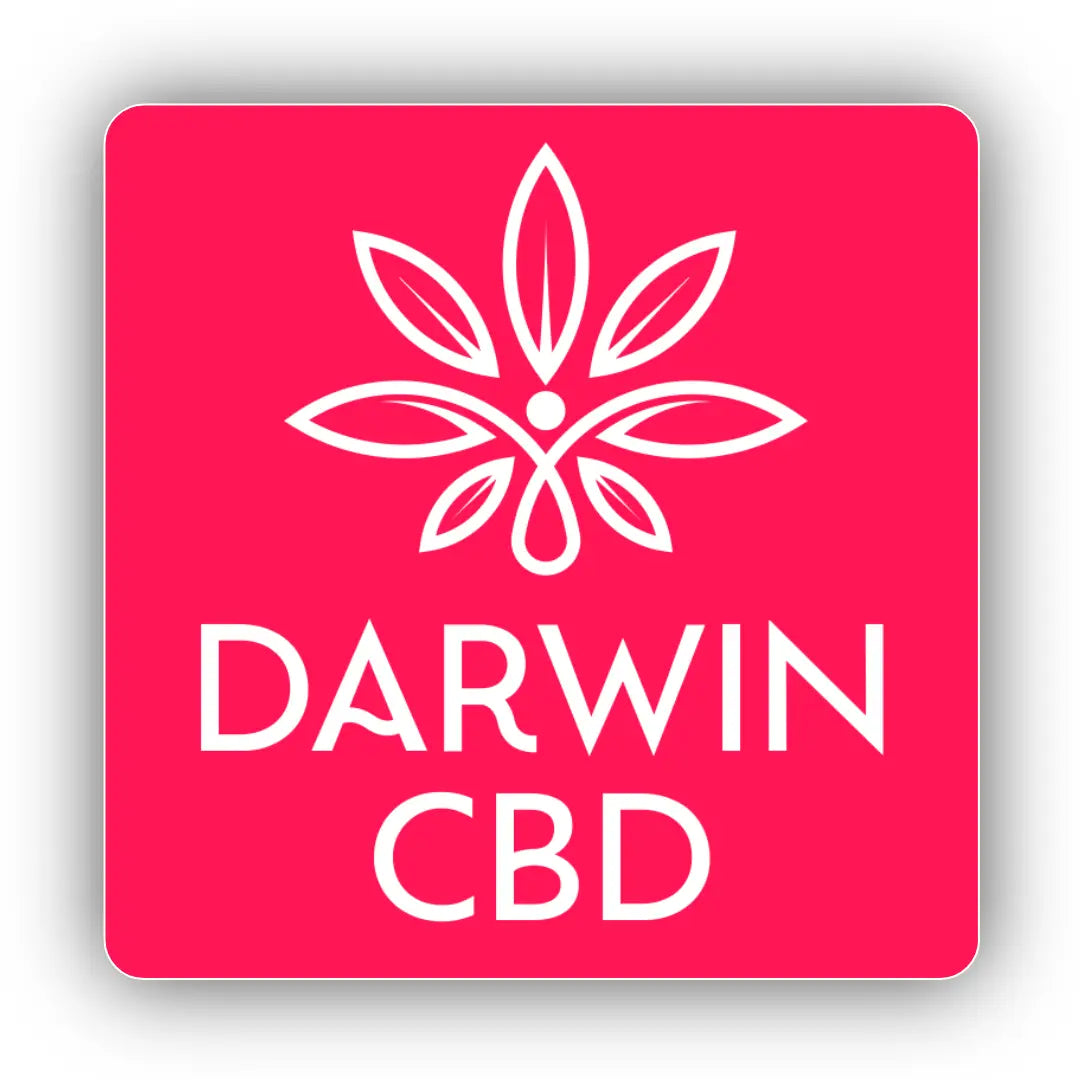 Darwin CBD Vape - Smokz Vape Store