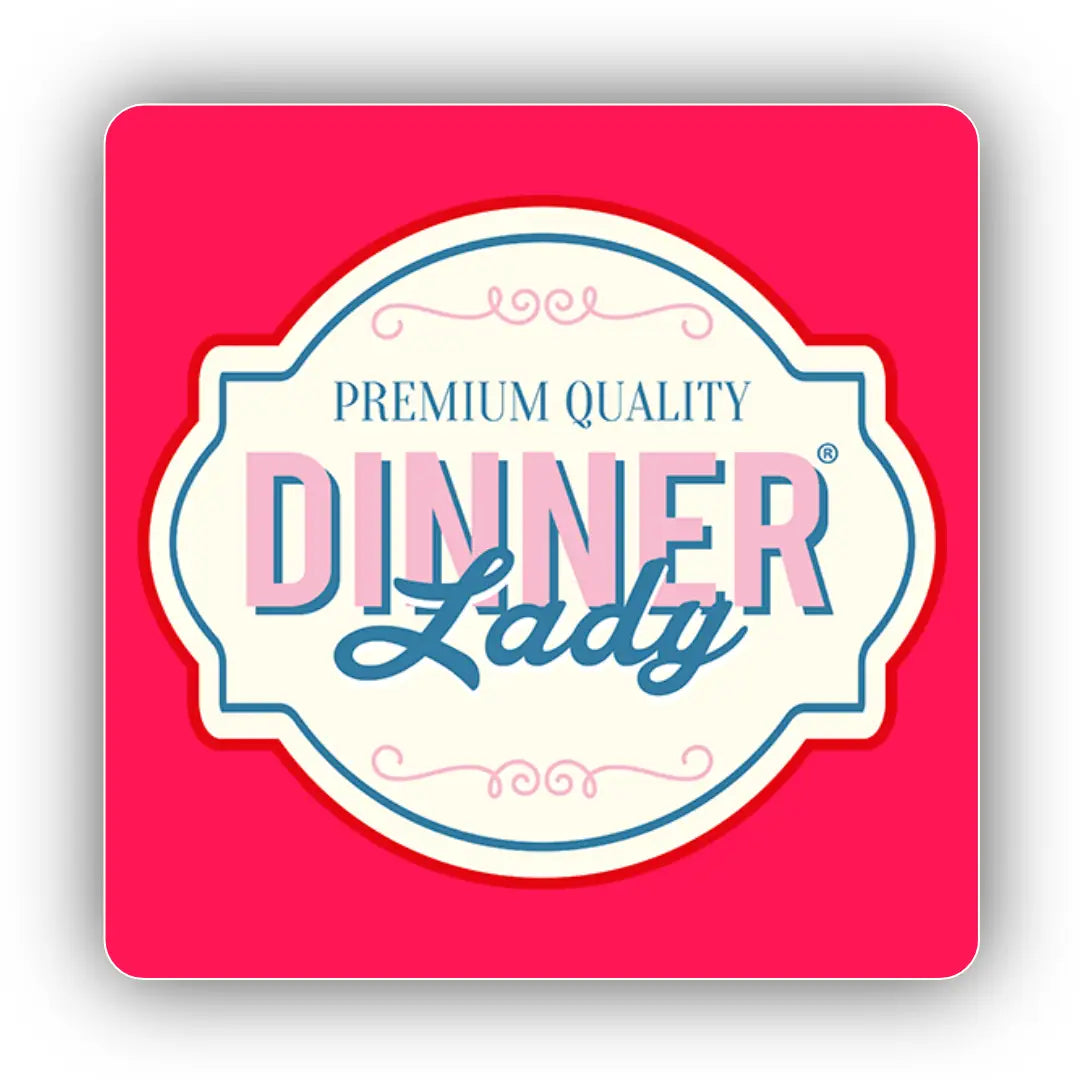 Dinner Lady E-Liquids - Smokz Vape Store