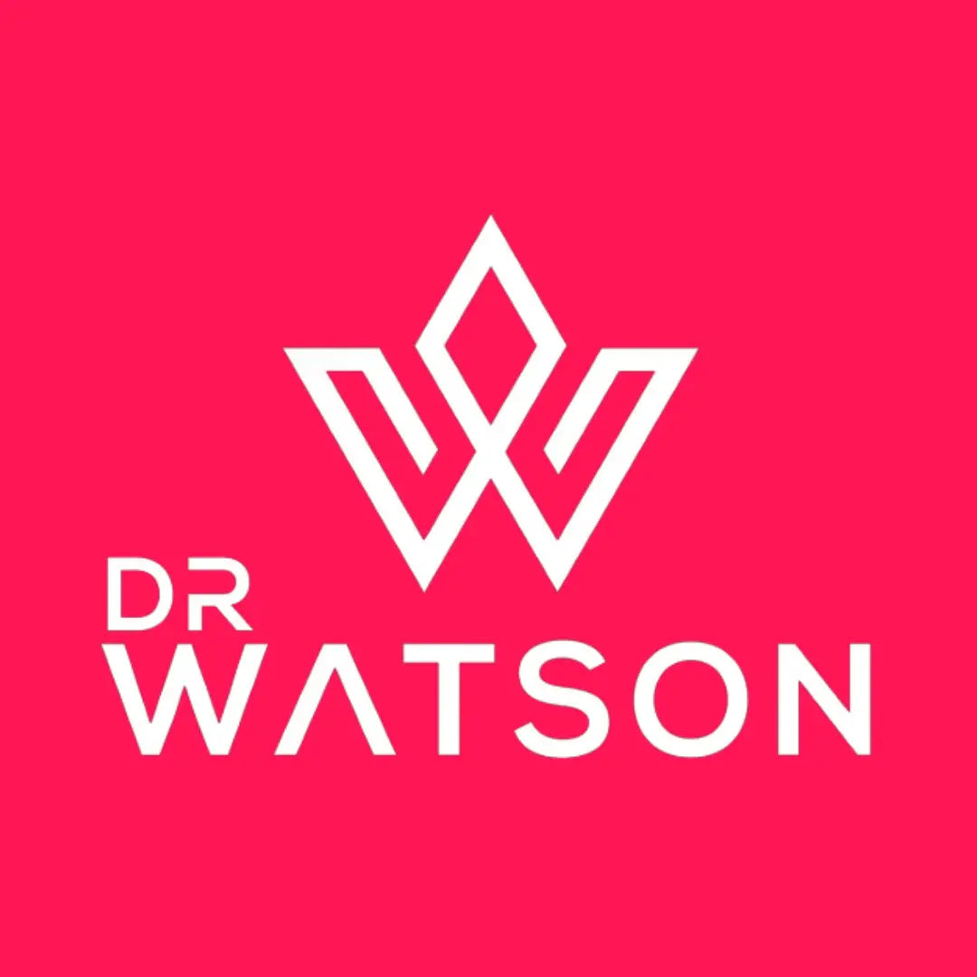 Dr Watson CBD at Smokz Vape Store.