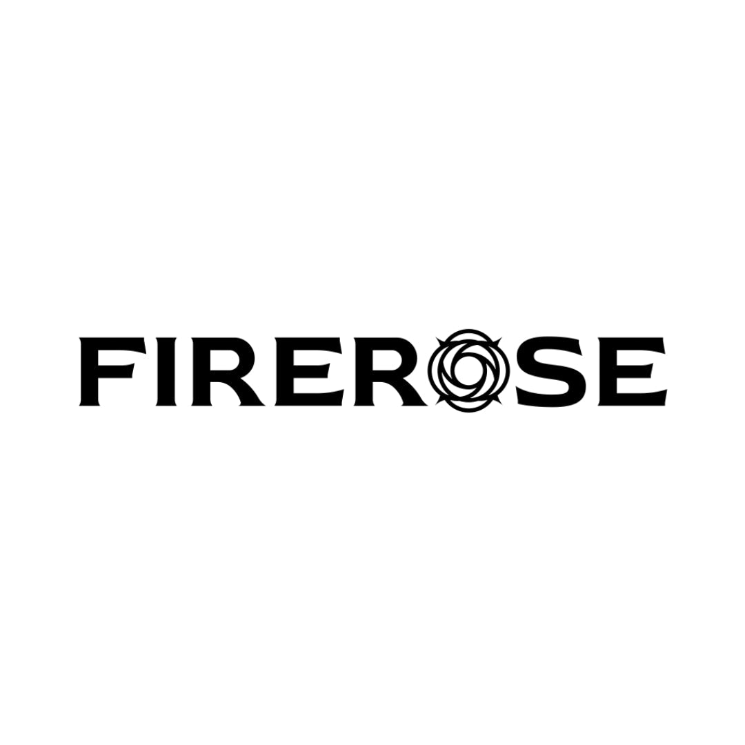 Elux Firerose 5000 Nic Salt 10ml Bottle.