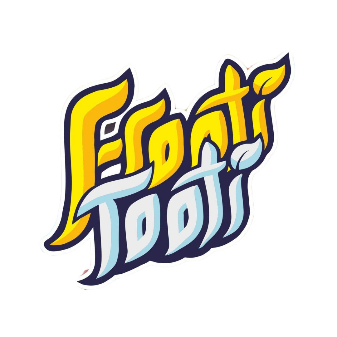 Frooti Tooti Vape Juice UK Collection - Smokz.