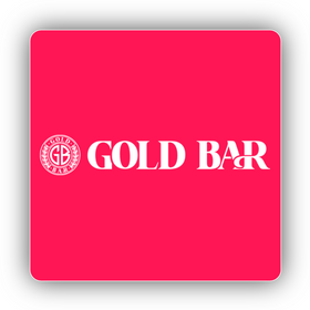 Gold Bar Vape