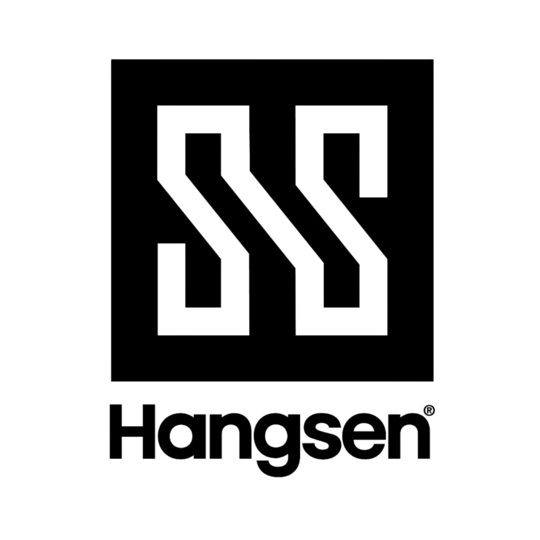 Hangsen E-Liquids 50/50 vape juice and nic salts.