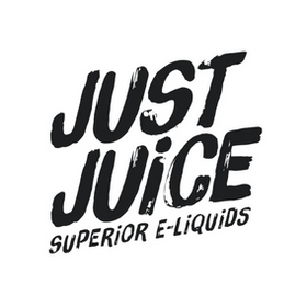 just juice e-liquids