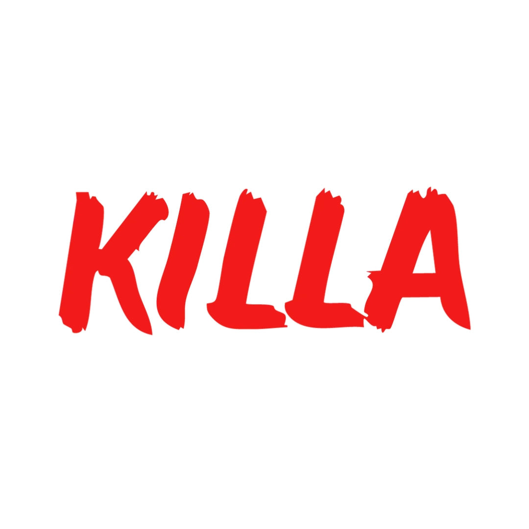 Killa Nicotine Pouches UK – Strong Tobacco-Free Nicotine Pouches.