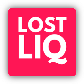 Lost Liq E-Liquid