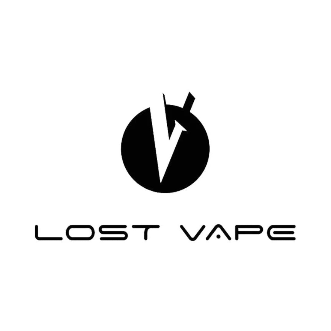 Lost Vape Kits, Orion & Ursa Pods UK. 