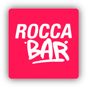 Rocca Bar Vape - Nicotine Free - Smokz Vape Store