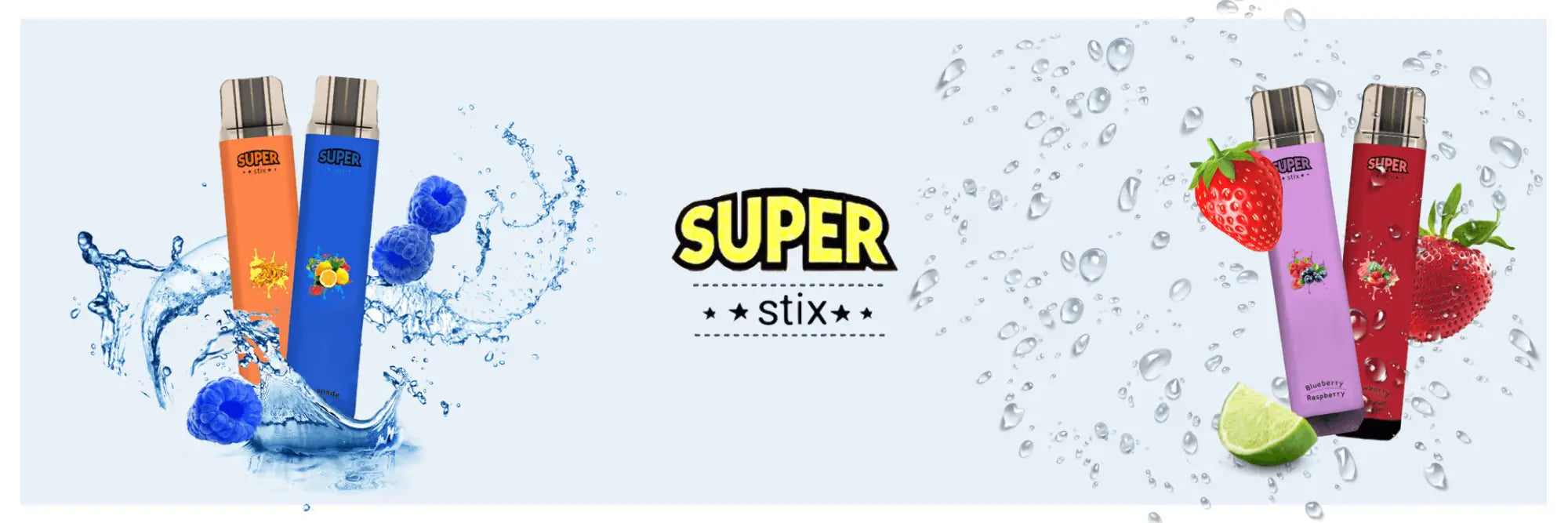 Super Stix - Smokz Vape Store