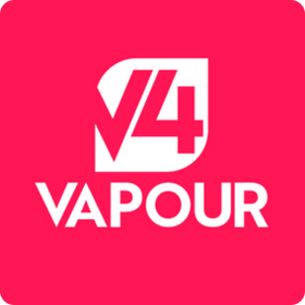 V4 Vapour E-Liquids - Smokz Vape Store