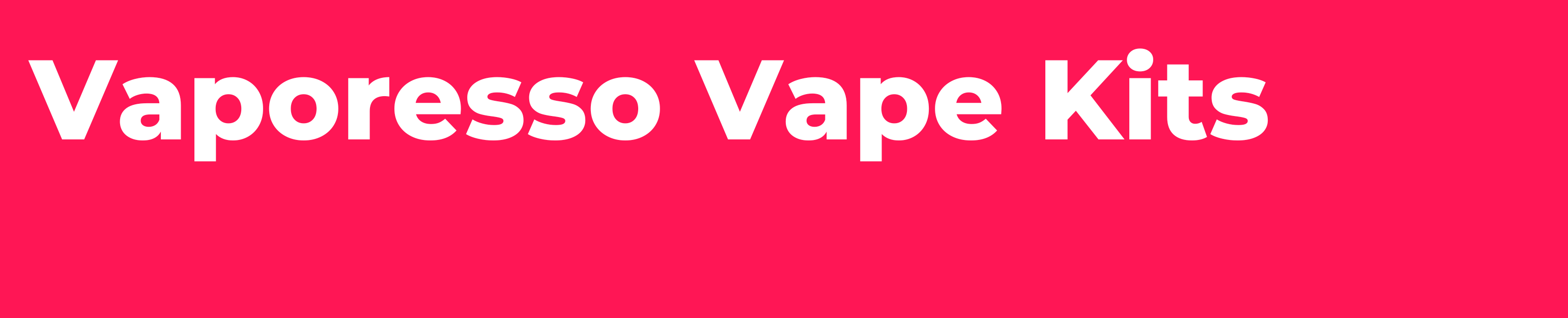 Vaporesso vape kits in the UK: Xros 4, Luxe, Armour G, Eco Nano Pro. MTL, RDL & DTL options. Shop now for best prices!