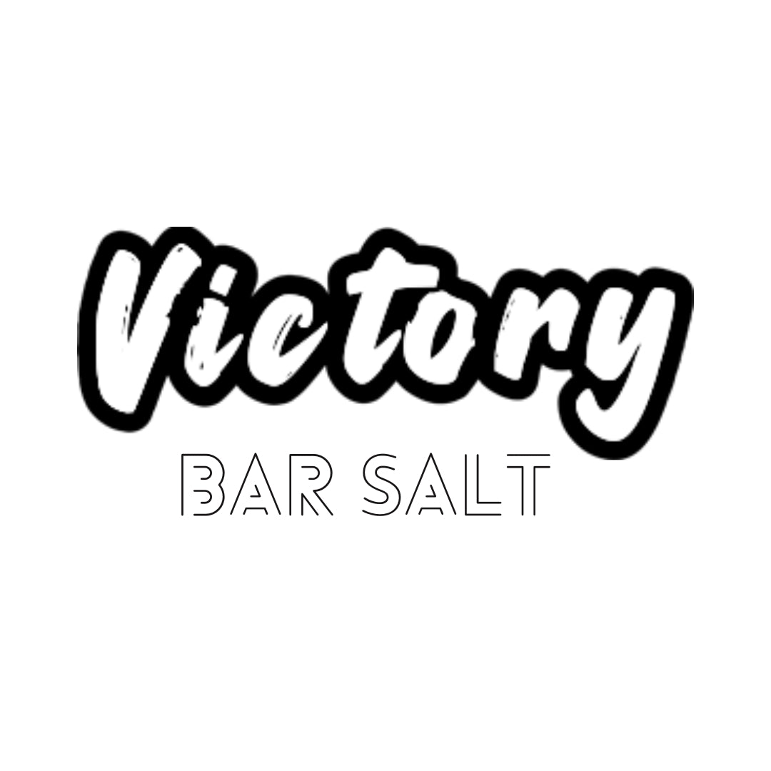 Victory Juice Bar Salt E-Liquid, Nic Salts UK.