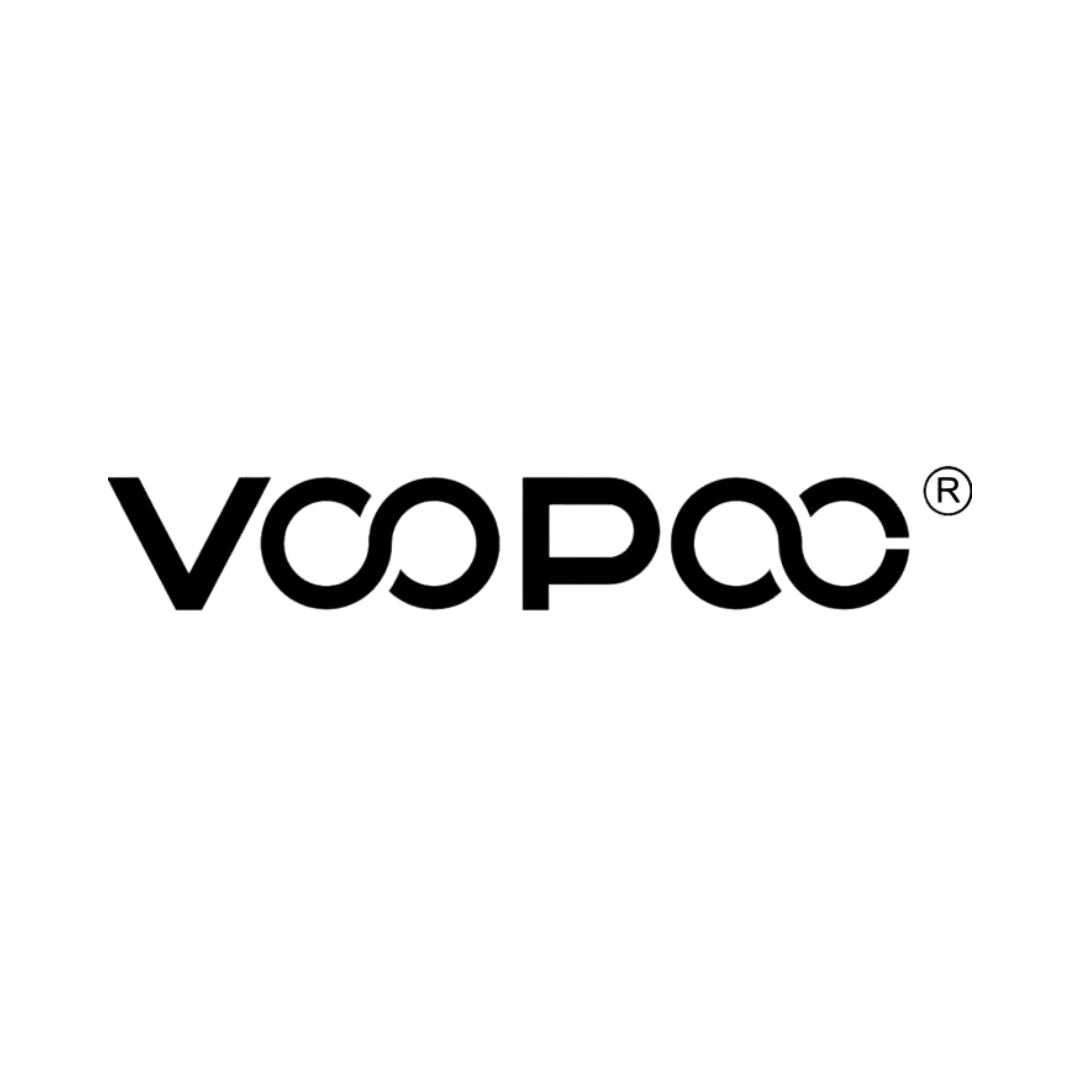 Voopoo Vape Kits, Coils & Pods UK.