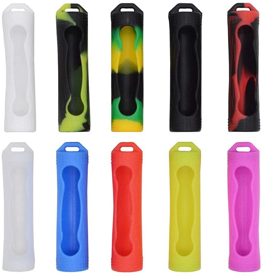 18650 Silicone Battery Case - Smokz Vape Store