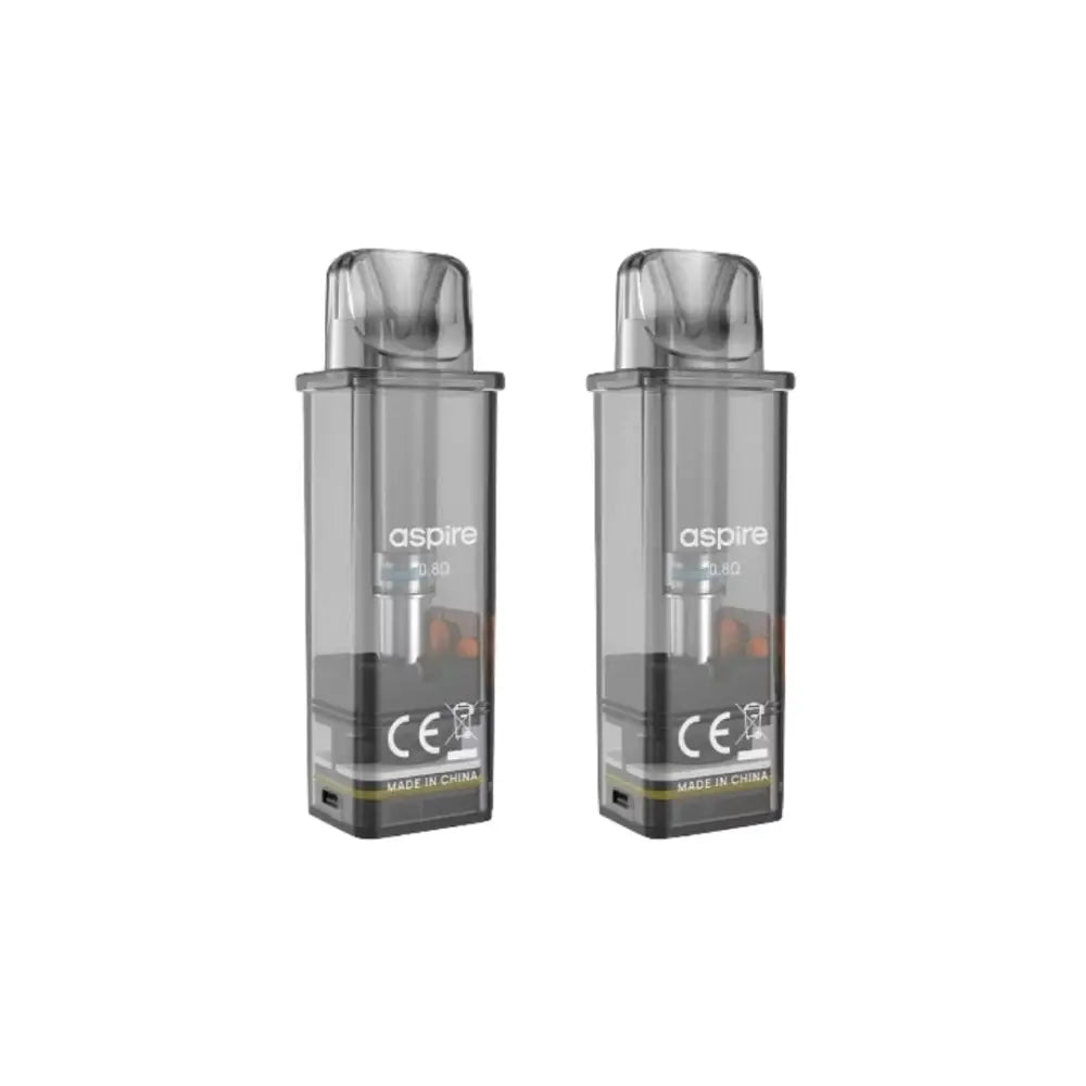 Aspire Gotek X Replacement Pods - 2 Pack