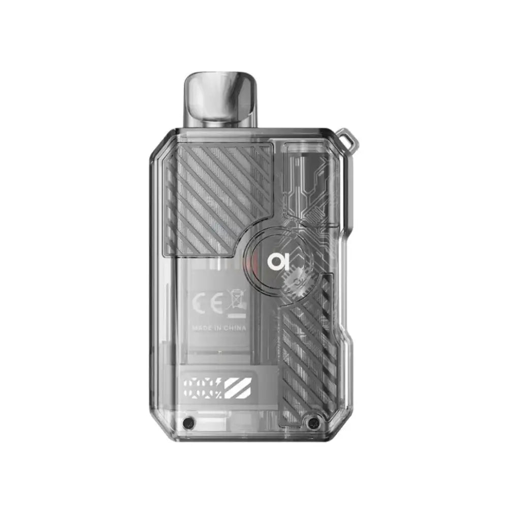 Aspire Gotek X3 Vape Kit Black.