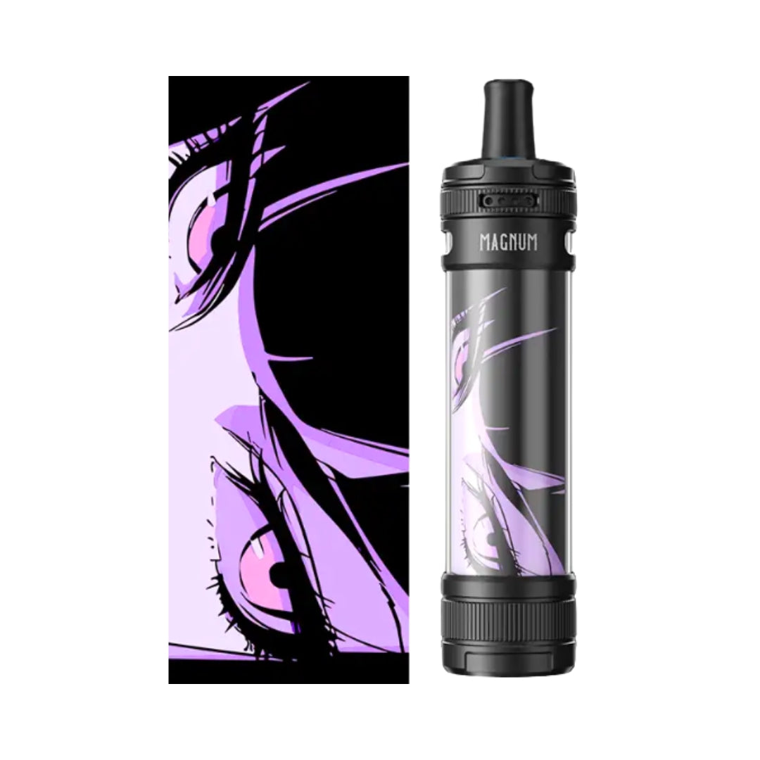 Aspire Magnum Pod Vape Kit | 3800mAh DTL Power Aspire Magnum Pod Vape Kit | 3800mAh DTL Power